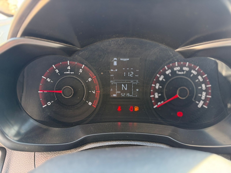 Mahindra Xuv 300 1.2 Comfort Mt 2025 Usado  Usado en Webautos.cl