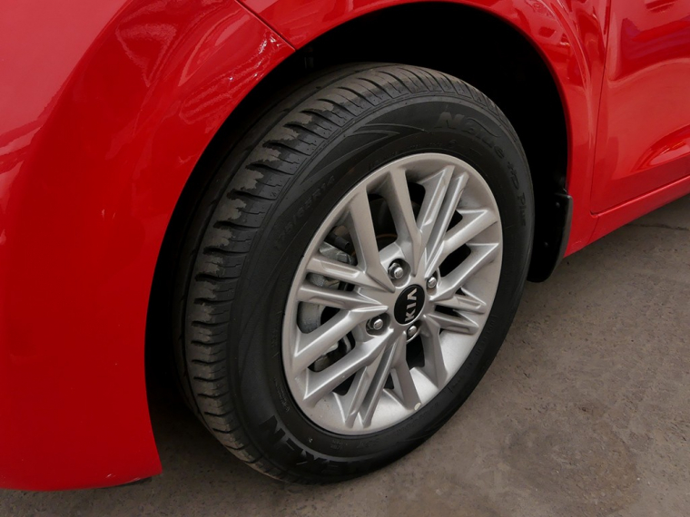 Kia Morning Mpi 1.2 2021 Usado  Usado en Webautos.cl
