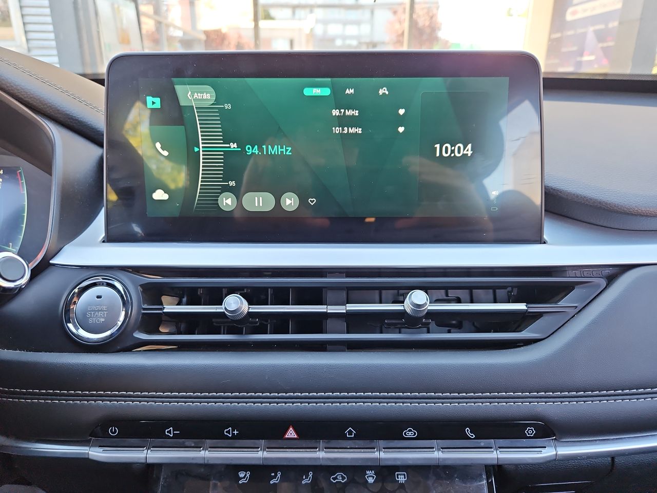 Chery Tiggo 7 Tiggo 7 Gls Cvt Pro 1.5 Aut. 2024 Usado Usado en Webautos.cl Chery Tiggo 7 Tiggo 7 Gls Cvt Pro 1.5 Aut. 2024 Usado Usado en Webautos.cl