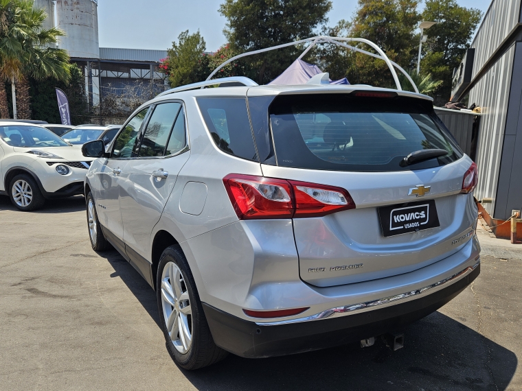Chevrolet Equinox Premier Awd 1.5 2021 Usado  Usado en Kovacs Usados