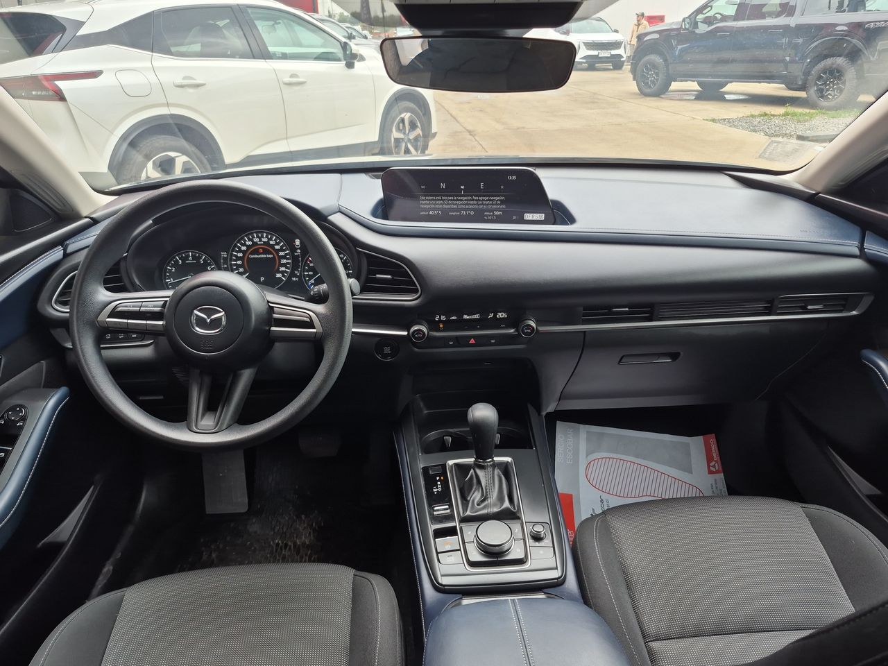 Mazda Cx-30 Cx30 2wd 2.0 Aut. 2023 Usado en Usados de Primera - Sergio Escobar