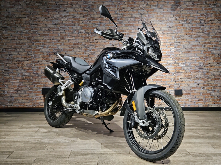 Bmw F 850 gs Ii 2024 Usado en BMW Premium Selection