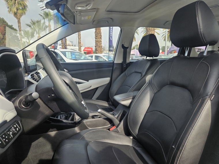 Chevrolet Captiva Premier 1.5 Mt 2022 Usado  Usado en Kovacs Usados