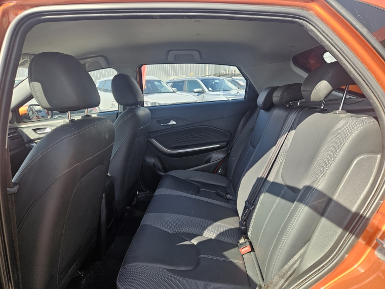 Chery Tiggo 2 pro Tiggo 2 Pro Gls 1.5 2023 Usado en Rosselot Usados