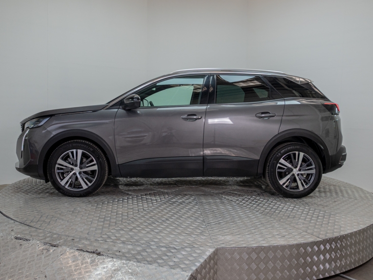 Peugeot 3008 Nuevo Active Pack Puretech 130 Mt 2024 Usado  Usado en Webautos.cl