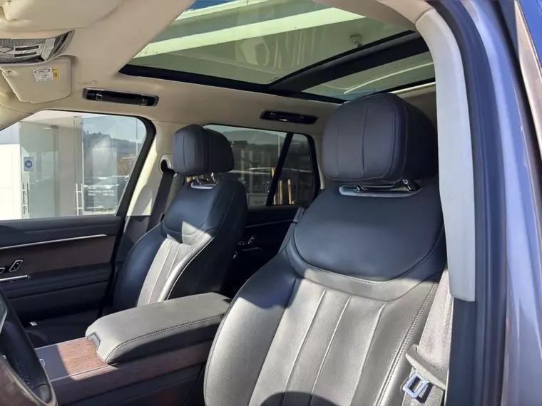 Land rover Range rover Hse 4x4 4.4 Aut 2023 Usado Usado en BMW Premium Selection Land rover Range rover Hse 4x4 4.4 Aut 2023 Usado Usado en BMW Premium Selection