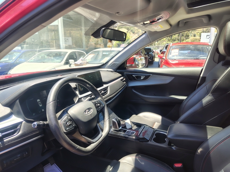 Chery Tiggo 7 pro Tiggo 7 Gls Cvt Pro 1.5 Aut 2022 Usado en Rosselot Usados