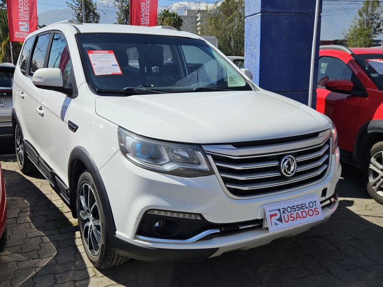 Dfm Joyear Joyear Sx6 1.6 Mt 2023 Usado en Rosselot Usados