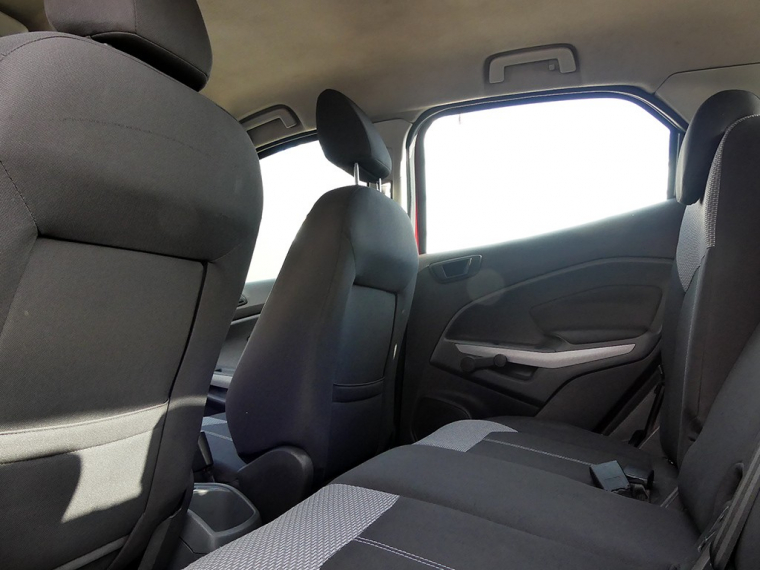 Ford Ecosport 1.6 2017 Usado  Usado en Webautos.cl