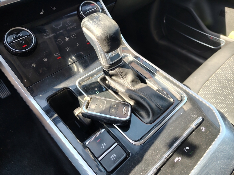 Chery Tiggo 8 Tiggo 8 1.5 Aut 2021 Usado en Rosselot Usados