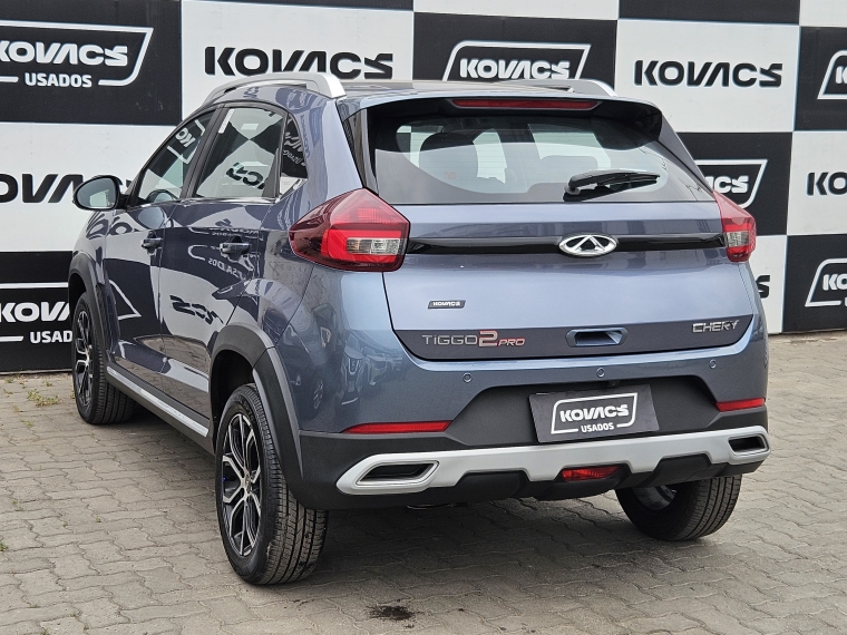 Chery Tiggo Tiggo 2 Pro Gls 1.5 2024 Usado  Usado en Kovacs Usados