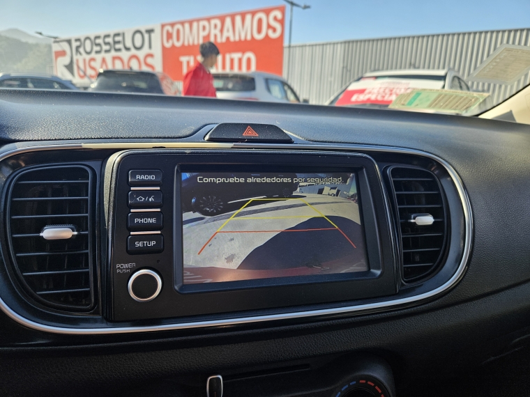 Kia Soluto Soluto Lx 1.4l 5mt Ac - 2225 2023 Usado en Rosselot Usados