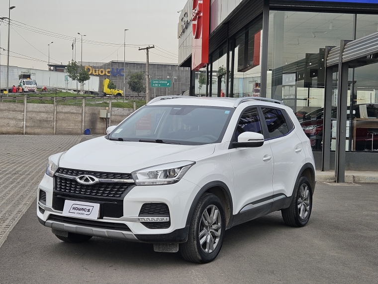 CHERY TIGGO 3 1.5 GLS AT 2021