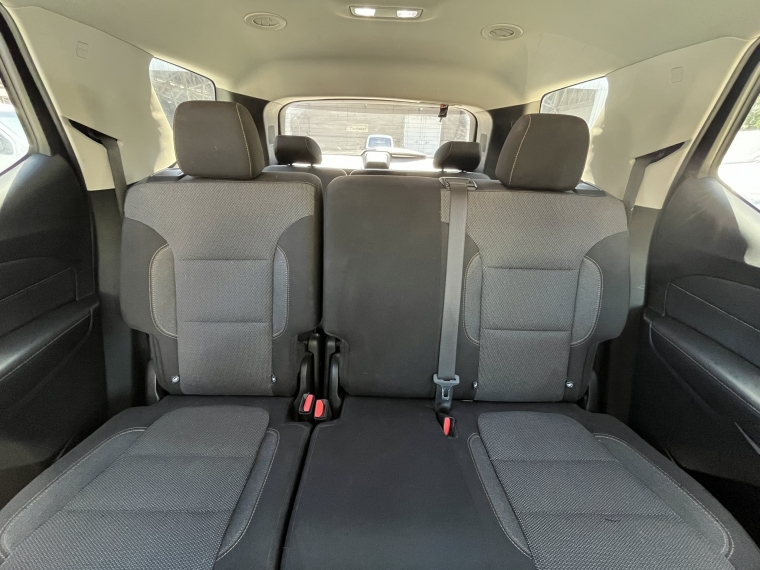 Chevrolet Traverse 3.6 Lt At 4x4 2022 Usado  Usado en Kovacs Usados