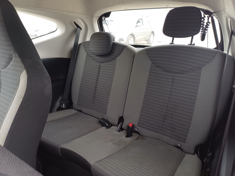 Toyota Aygo Aygo Hb 1.0 2020 Usado en Rosselot Usados