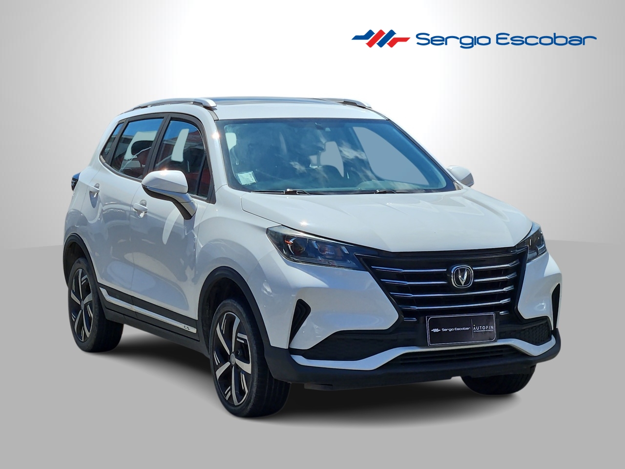 CHANGAN CS15 CS15 1.5 AUT 2022