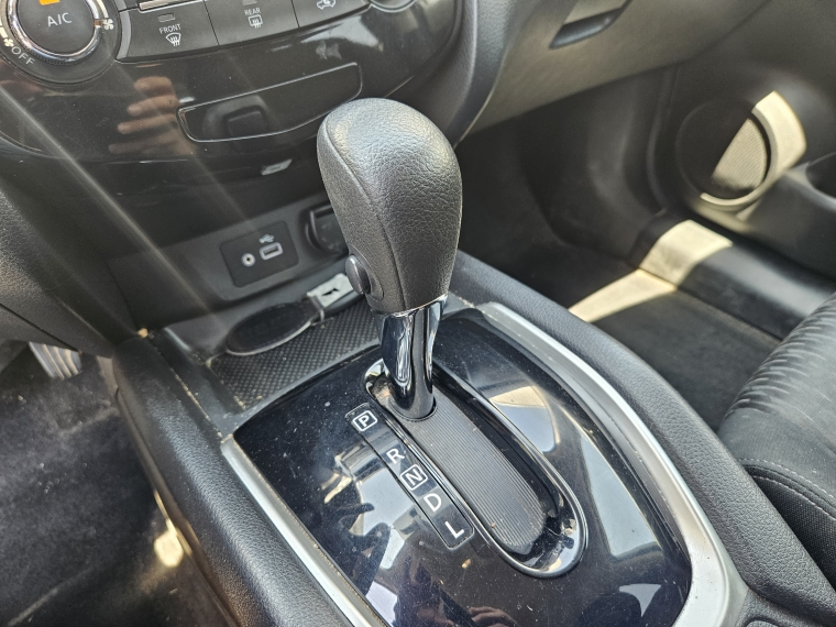 Nissan X-trail X Trail Cvt 2.5 At 2022 Usado en Rosselot Usados