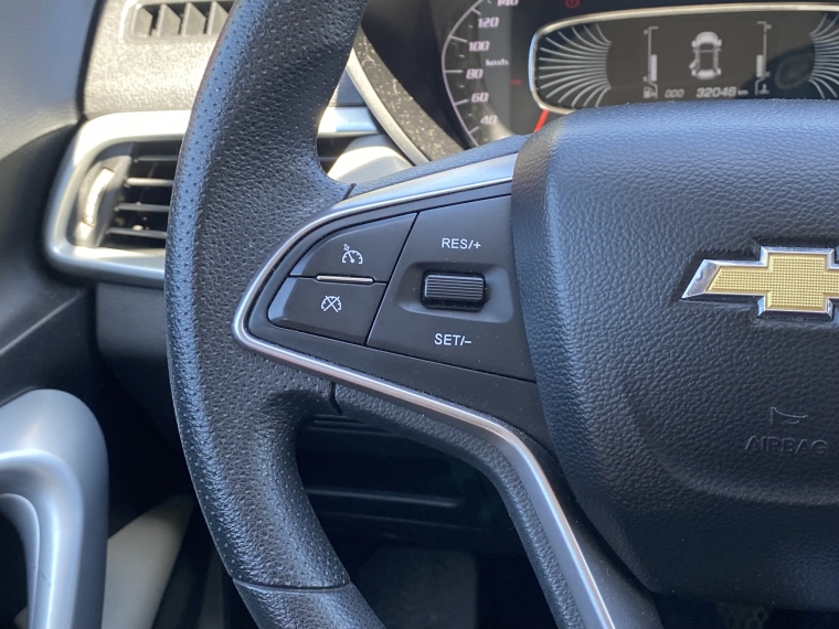 Chevrolet Groove 1.5 Ltz Mt 2023 Usado  Usado en Kovacs Usados