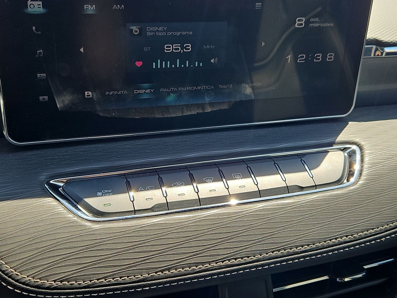 Haval Jolion Jolion Elite 1.5 2022 Usado en Usados de Primera - Sergio Escobar