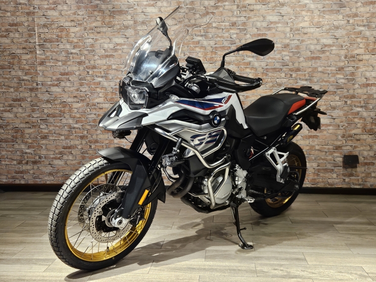 Bmw F 850 gs Ii 2019 Usado en BMW Premium Selection