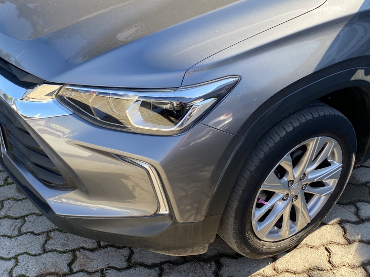 Chevrolet Tracker 1.2t 2021 Usado  Usado en Webautos.cl