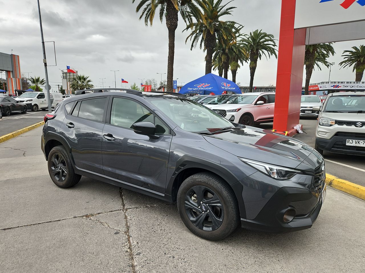 Subaru Crosstrek Crosstrek 4x4 2.0 Aut. 2023 Usado en Usados de Primera - Sergio Escobar