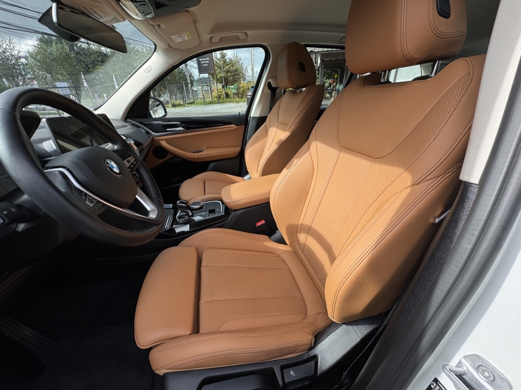 Bmw X3 S Drive 20i 2025 Usado  Usado en Webautos.cl