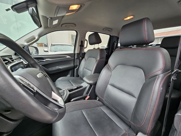 Maxus T60 T60 4x4 2.0 Aut 2024 Usado en Rosselot Usados