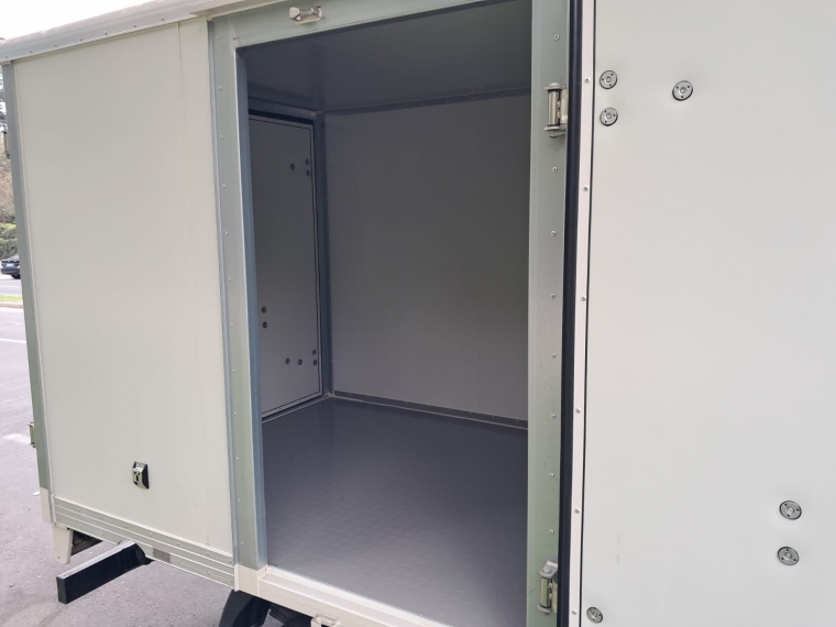 Foton Midi T3 2022 Usado  Usado en Webautos.cl