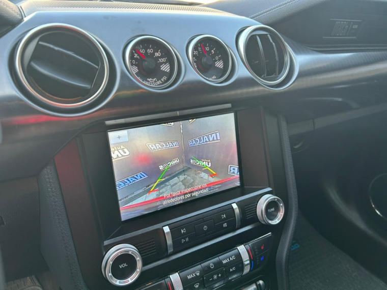 Ford Mustang Mach 1 2023 Usado  Usado en Webautos.cl