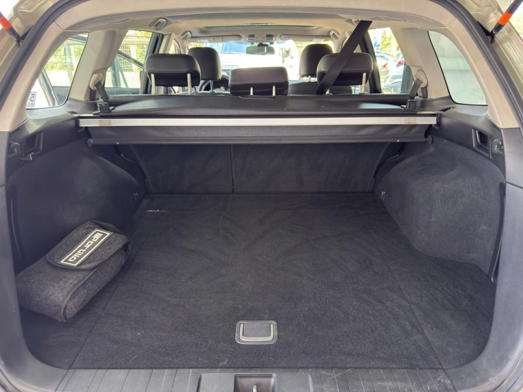 Subaru Outback 3.6r Awd Aut 2010 Usado en Automotriz Olea Flaño