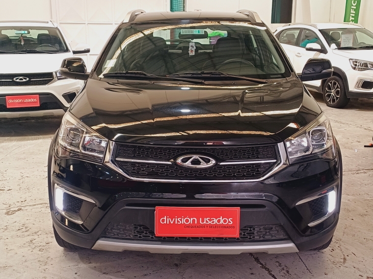 Chery Tiggo 2 Tiggo 2 1.5 2022 Usado en Rosselot Usados