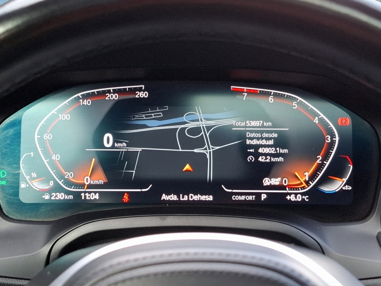 Bmw 430 I Gran Coupe 2023 Usado  Usado en BMW Premium Selection