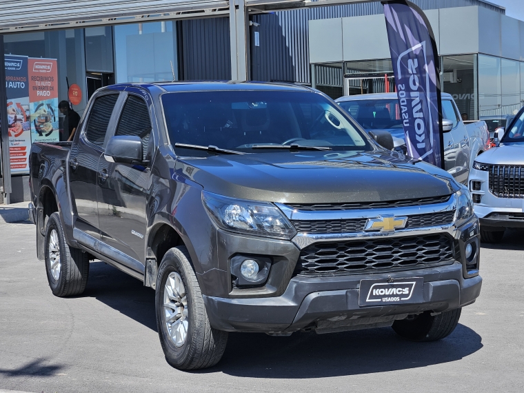 Chevrolet Colorado 2.8 Ltz At 4x4 Diesel 2023 Usado  Usado en Kovacs Usados