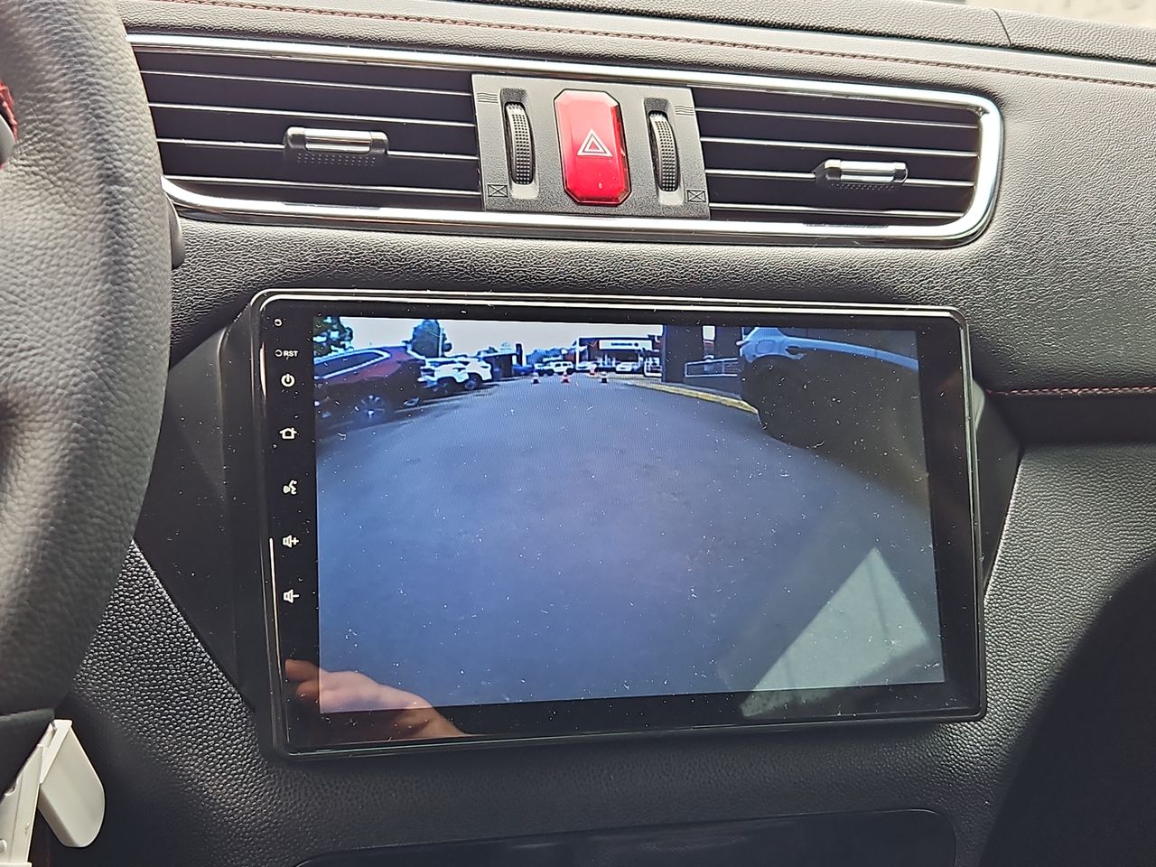 Jac Js2 Js2 Hatchback 1.5 2023 Usado  Usado en Webautos.cl