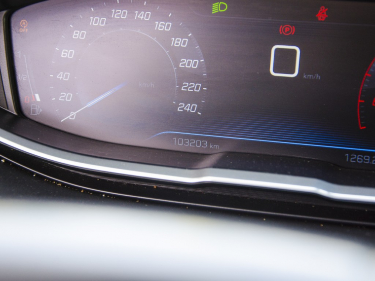 Peugeot 3008 Diesel Mt 2018 Usado  Usado en Webautos.cl