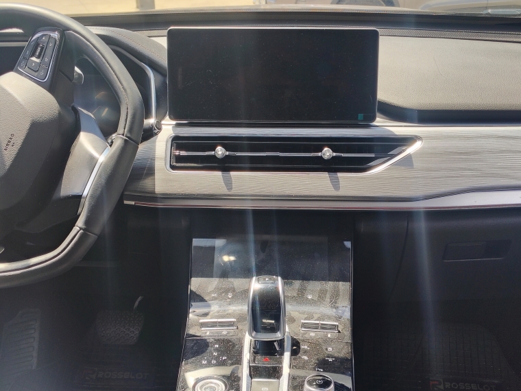 Chery Tiggo 8 Tiggo 8 Pro Glx Dct 1.6 Aut 2023 Usado en Rosselot Usados