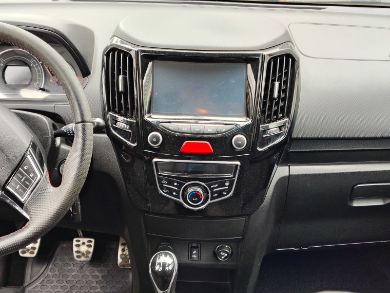 Great wall M4 M4 1.5 2019 Usado en Rosselot Usados