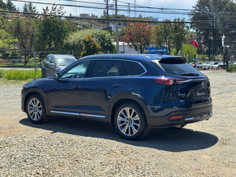 Mazda Cx-9 Gtx Plus 2023 Usado en G Autos Automotriz - G Autos