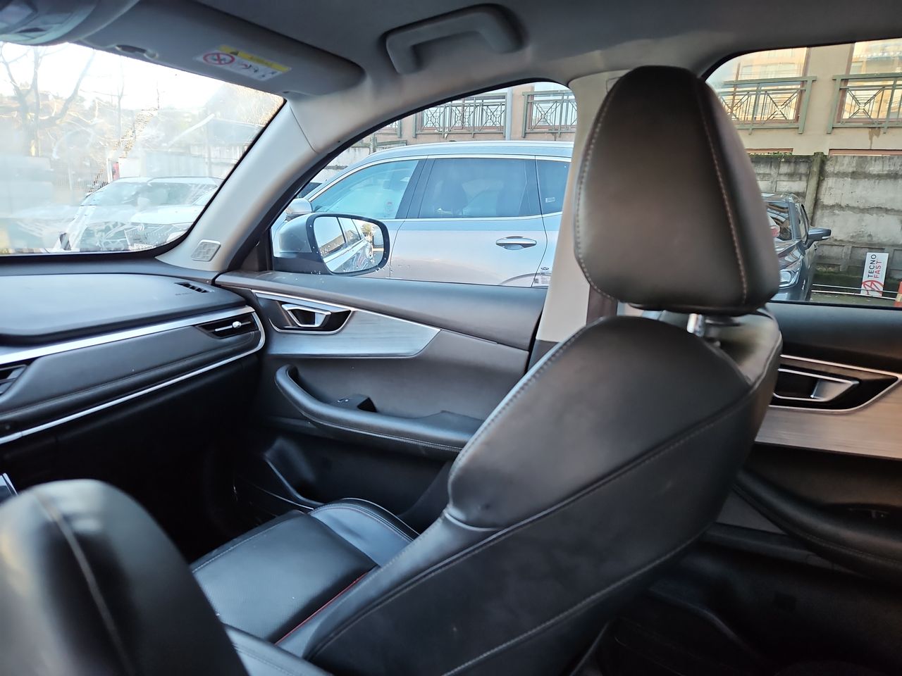 Chery Tiggo 7 Tiggo 7 Glx Cvt Pro 1.5 Aut 2022 Usado en Usados de Primera - Sergio Escobar