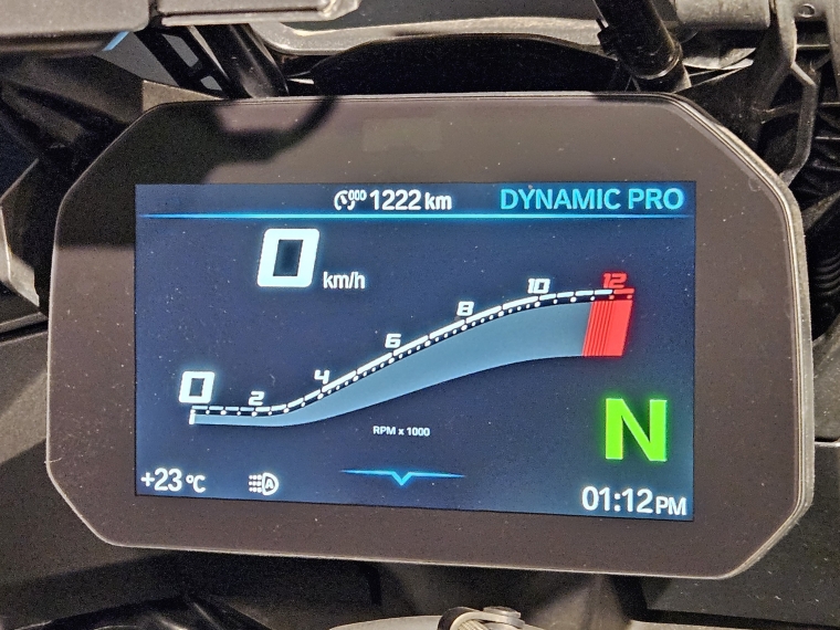 Bmw S 1000 xr . 2025 Usado en BMW Premium Selection