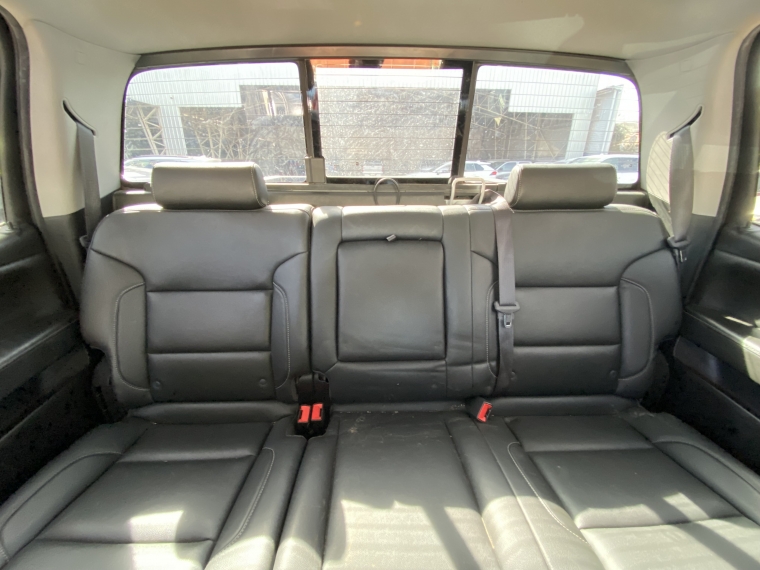 Chevrolet Silverado 5.3 Ltz Cc Z71 At 4x4 2019 Usado  Usado en Kovacs Usados