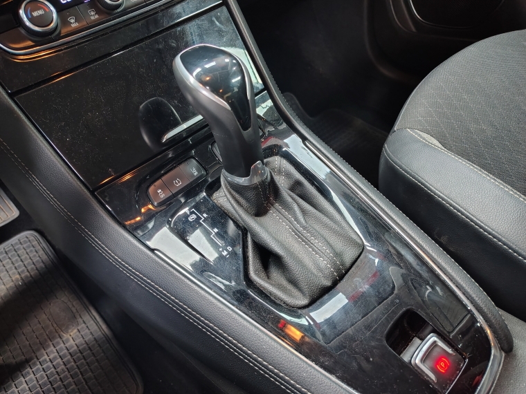 Opel Grandland  Grandland Td At8 1.5 Aut 2021 Usado en Rosselot Usados