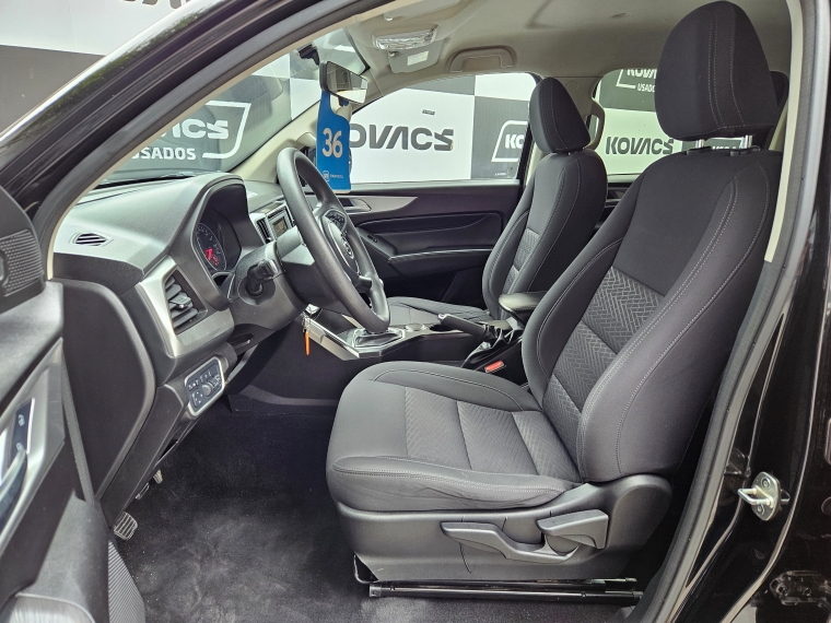 Great wall Poer 2.0 Elite Mt Diesel 2022 Usado  Usado en Kovacs Usados