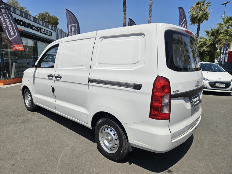 Chevrolet N400 Van Max 1.5 Ac 2023 Usado  Usado en Kovacs Usados