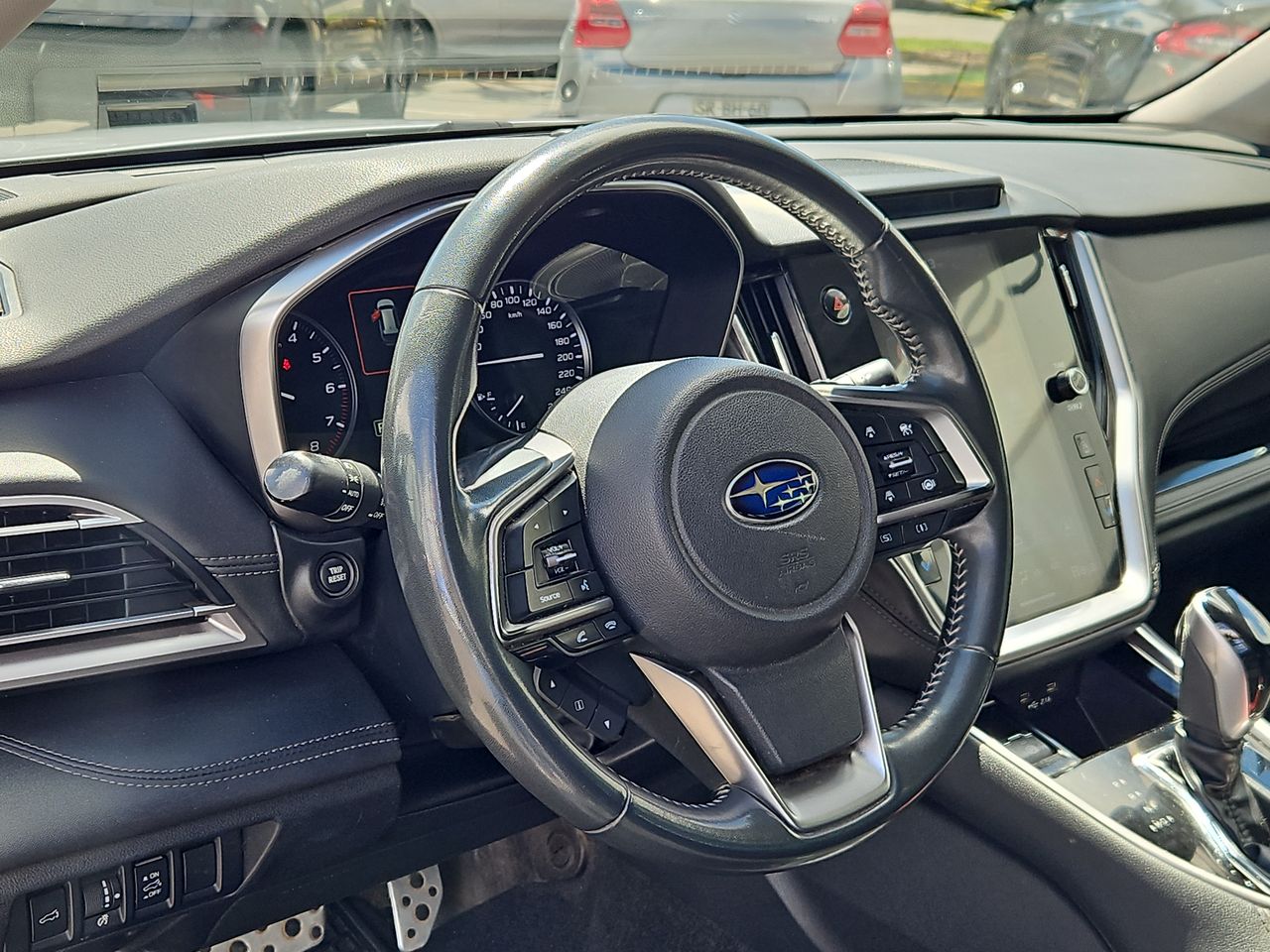 Subaru Outback Outback 4x4 2.5 At 2023 Usado en Usados de Primera - Sergio Escobar