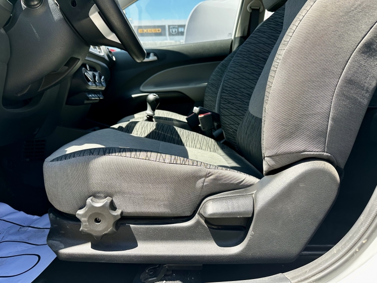 Kia Soluto Soluto Ex 1.4 2024 Usado en Rosselot Usados