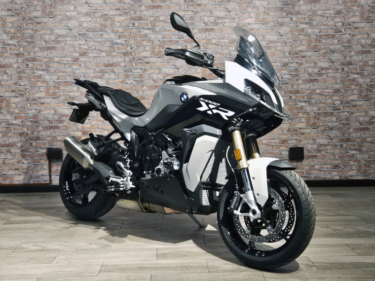 BMW S 1000 XR . 2023