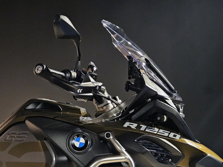 Bmw R 1250 gs adventure Ii 2020 Usado en BMW Premium Selection