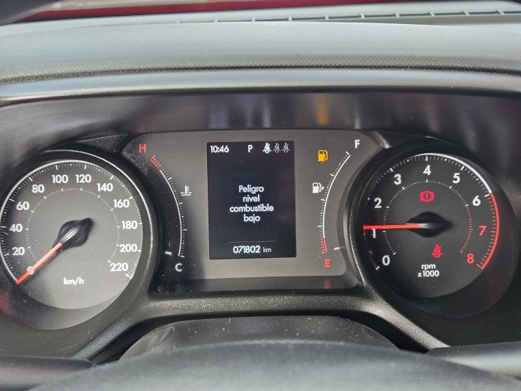 Fiat Pulse Pulse Drive Cvt 1.3 Euro 6b 2024 Usado en Rosselot Usados